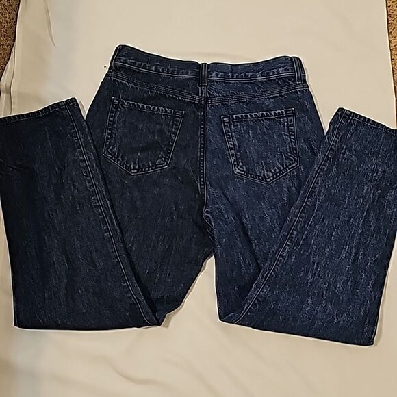 BLDWN • Vintage Straight Leg Jeans Enigma 29 - Picture 4 of 10